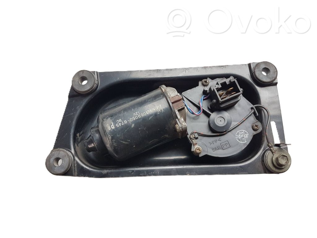Suzuki XL7 I Motor ștergător 