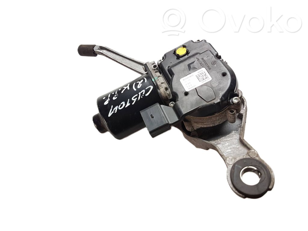 Wischermotor   GK2117501BA,W000074691