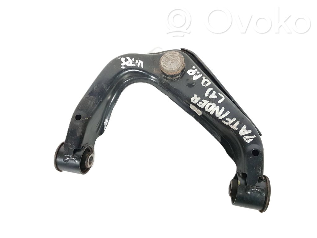 Nissan Pathfinder R51 Front lower control arm/wishbone 
