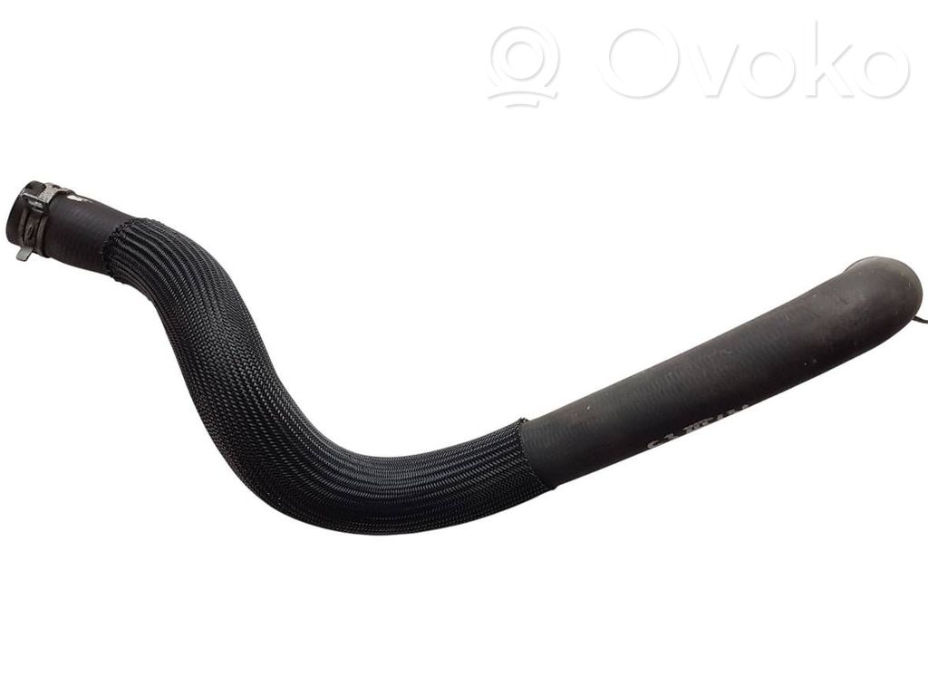 Citroen C3 Engine coolant pipe/hose 
