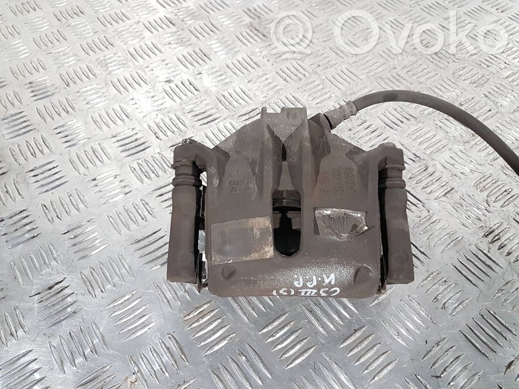 Citroen C3 Front brake caliper 