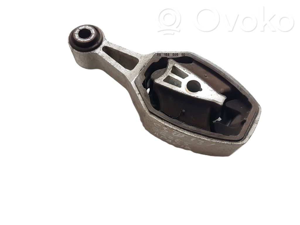 Citroen C3 Gearbox mount 