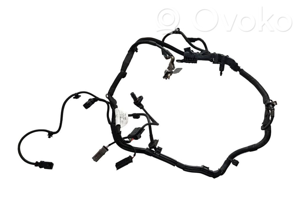 Citroen C3 Otros cableados 