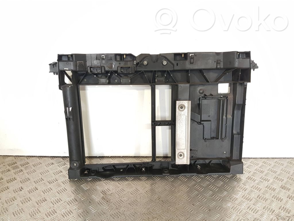 Citroen C3 Radiatoru panelis 