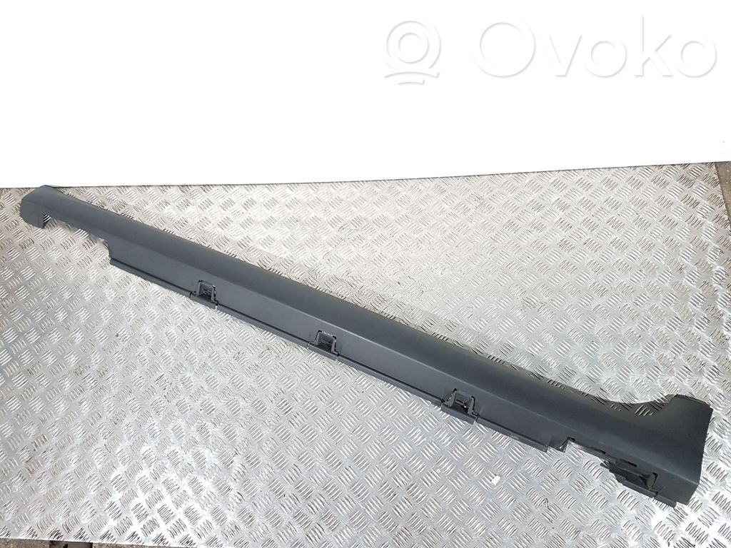 Citroen C3 Kynnys 