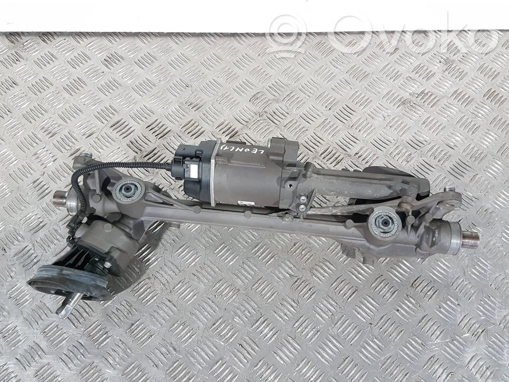 Seat Leon (5F) Przekładnia kierownicza / Maglownica 