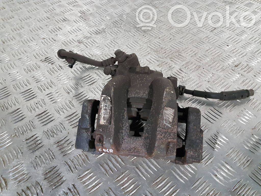 Citroen C4 Grand Picasso Etujarrusatula 