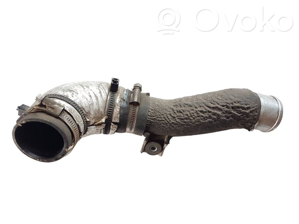 Wąż / Rura intercoolera   282512F001,282612F000