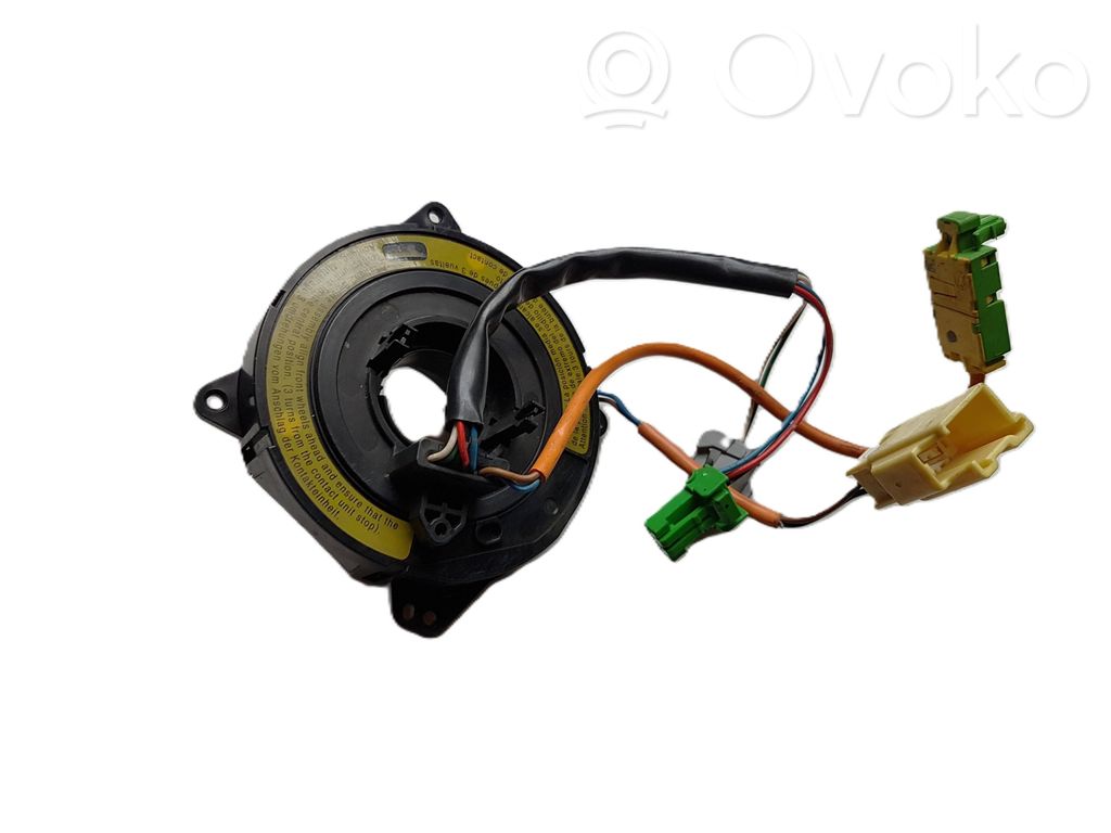 Volvo S80 Muelle espiral del airbag (Anillo SRS) 