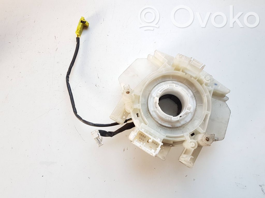 Nissan Primera Innesco anello di contatto dell’airbag (anello SRS) 