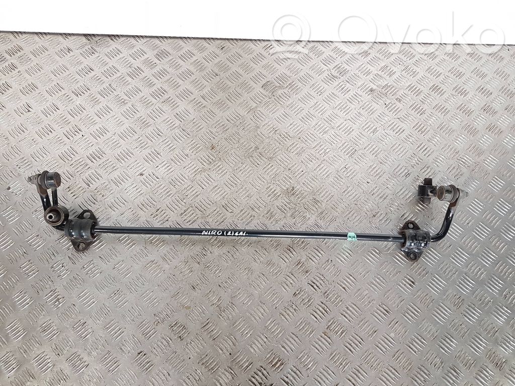 KIA Niro Barra estabilizadora trasera 