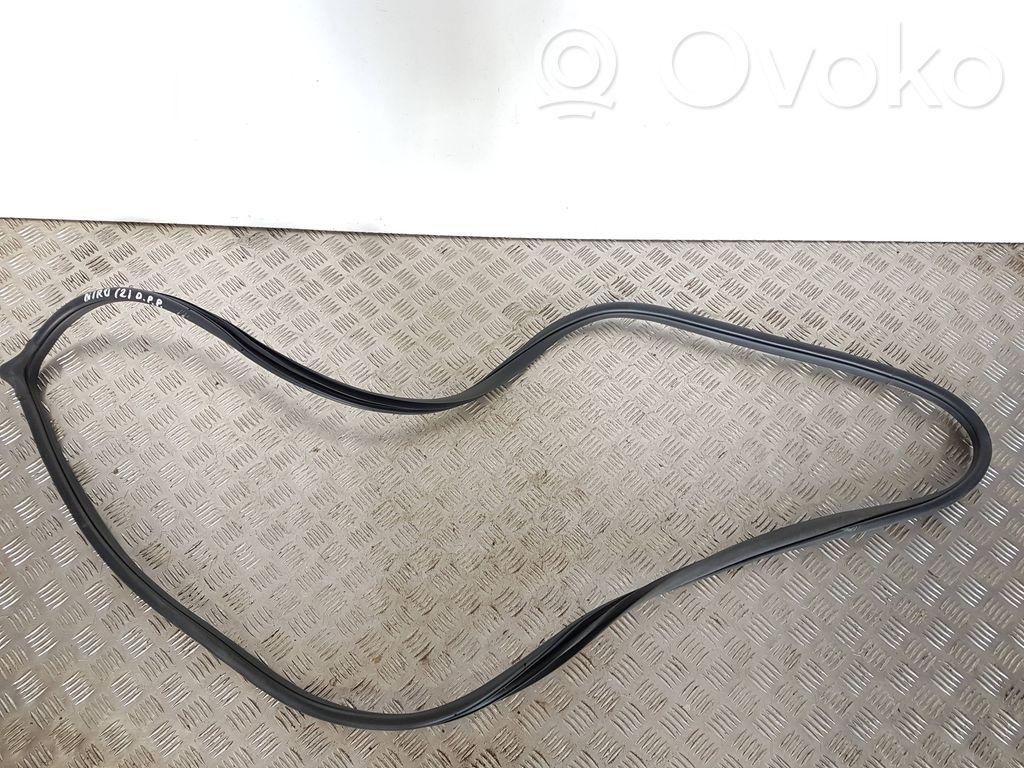 KIA Niro Gumowa uszczelka drzwi 