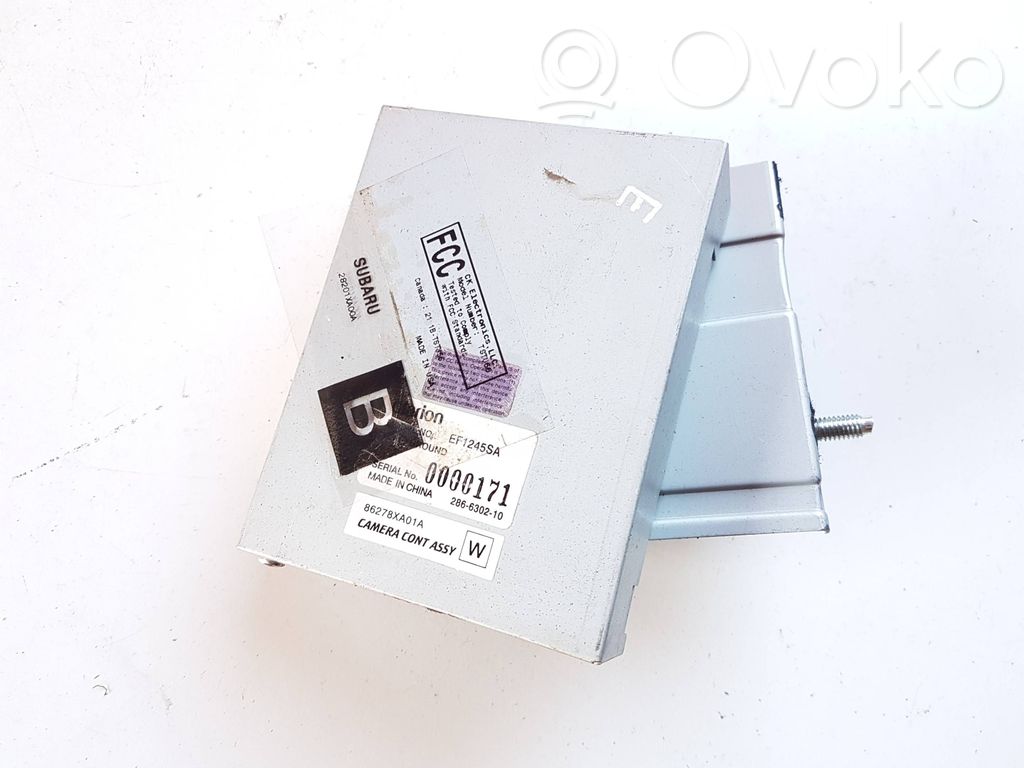 Subaru B9 Tribeca Module de contrôle de boîte de vitesses ECU 
