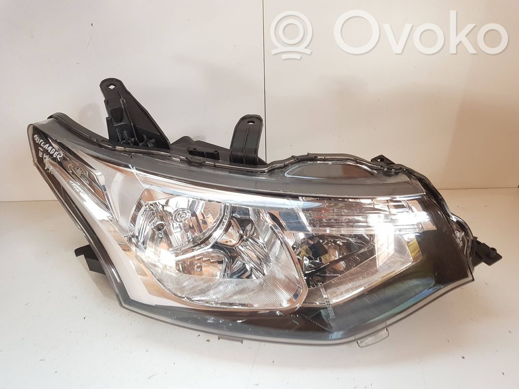 Phare frontale   8301C200