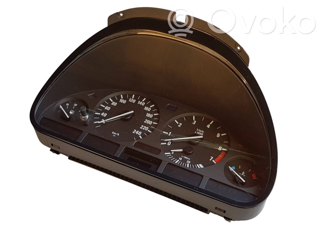Speedometer (instrument cluster)   8375900,62118375900