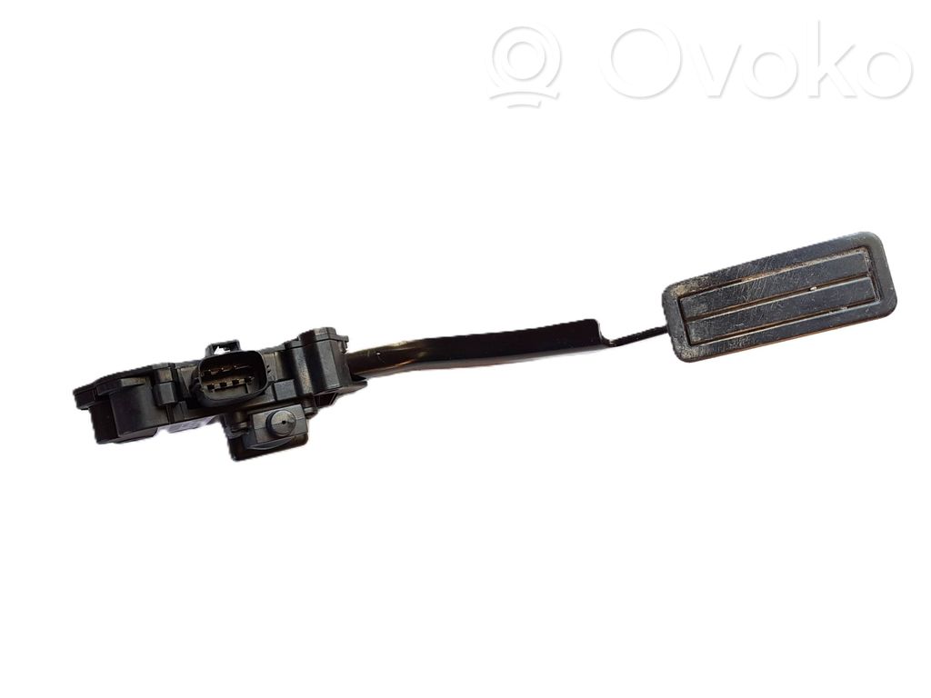 Land Rover Range Rover Sport L320 Pedał gazu / przyspieszenia 