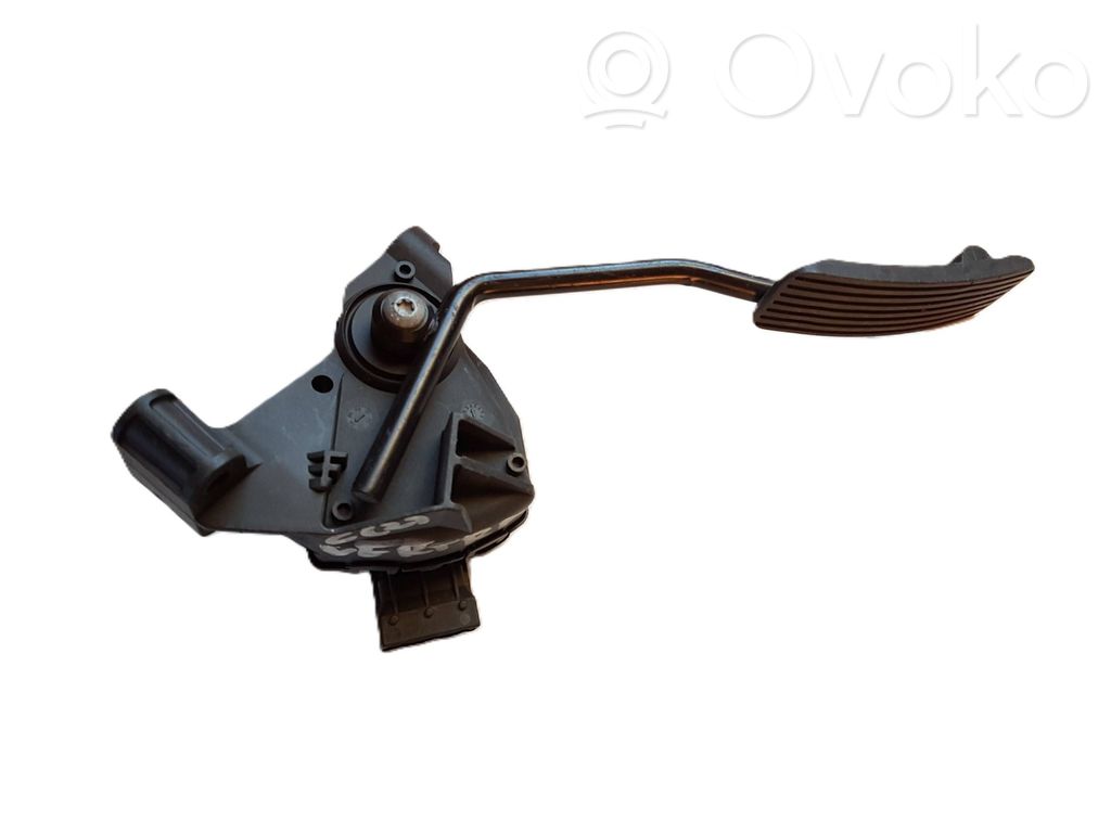 Opel Vectra C Pedală accelerație 