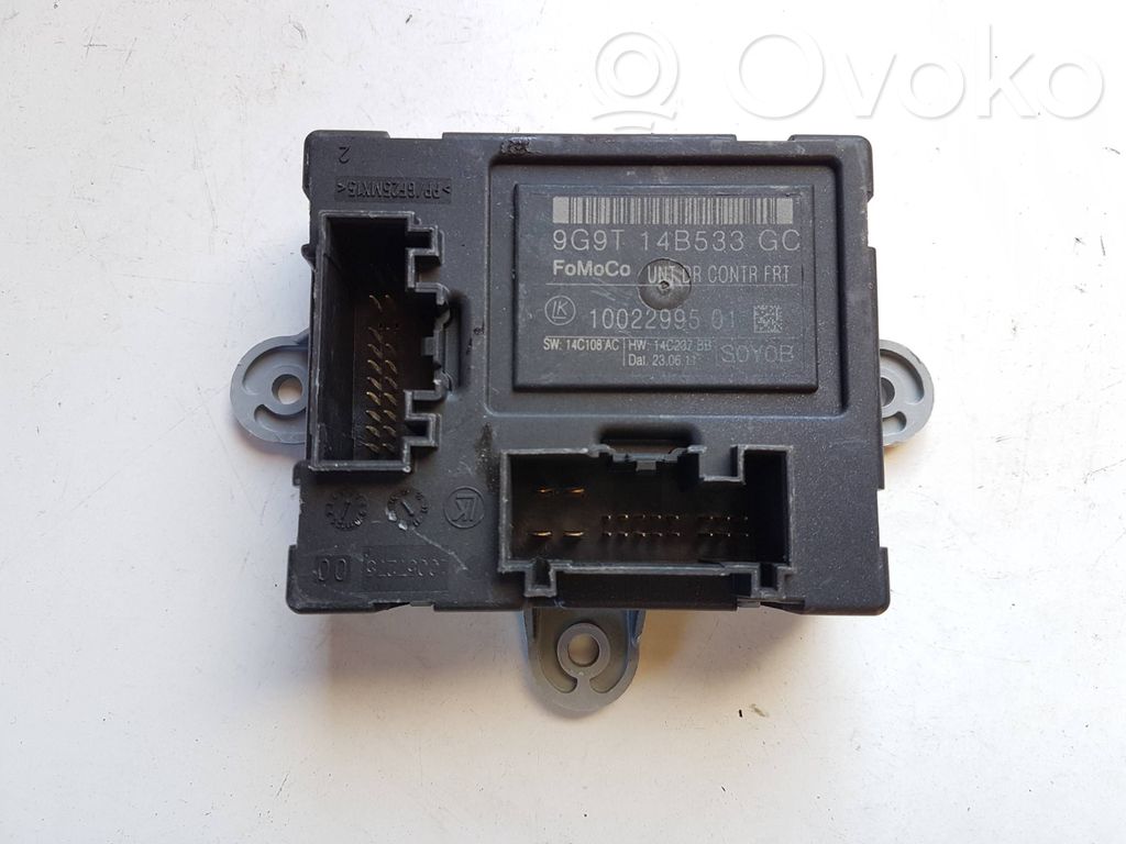 Volvo XC60 Door control unit/module 