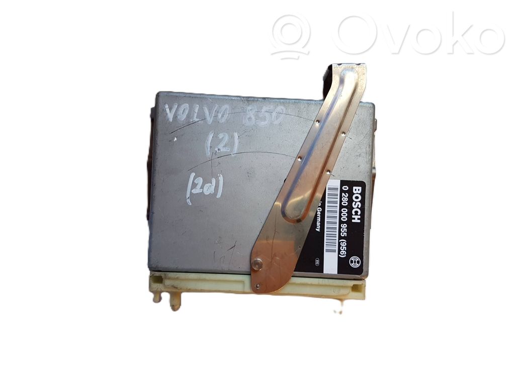 Volvo 850 Engine control unit/module 