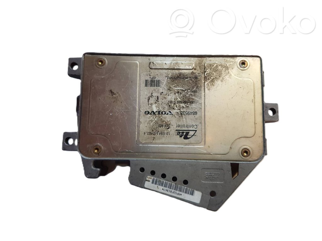 ABS control unit/module   6849538