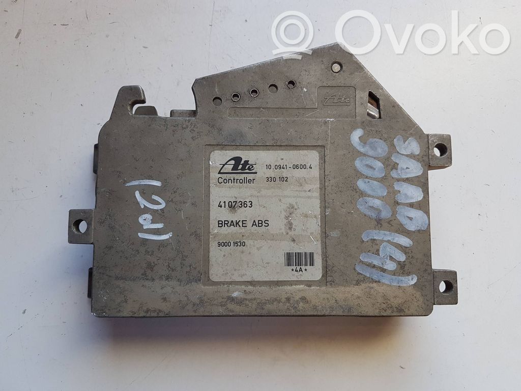 Saab 9000 CC Unidad de control/módulo del ABS 