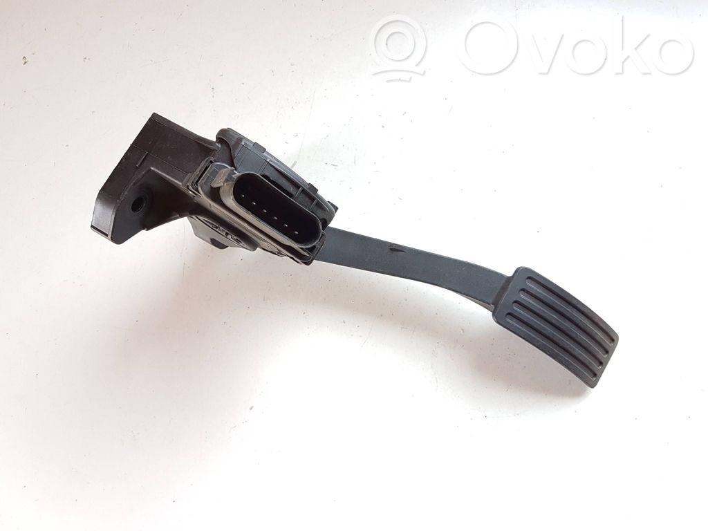 Ford Transit Accelerator throttle pedal 