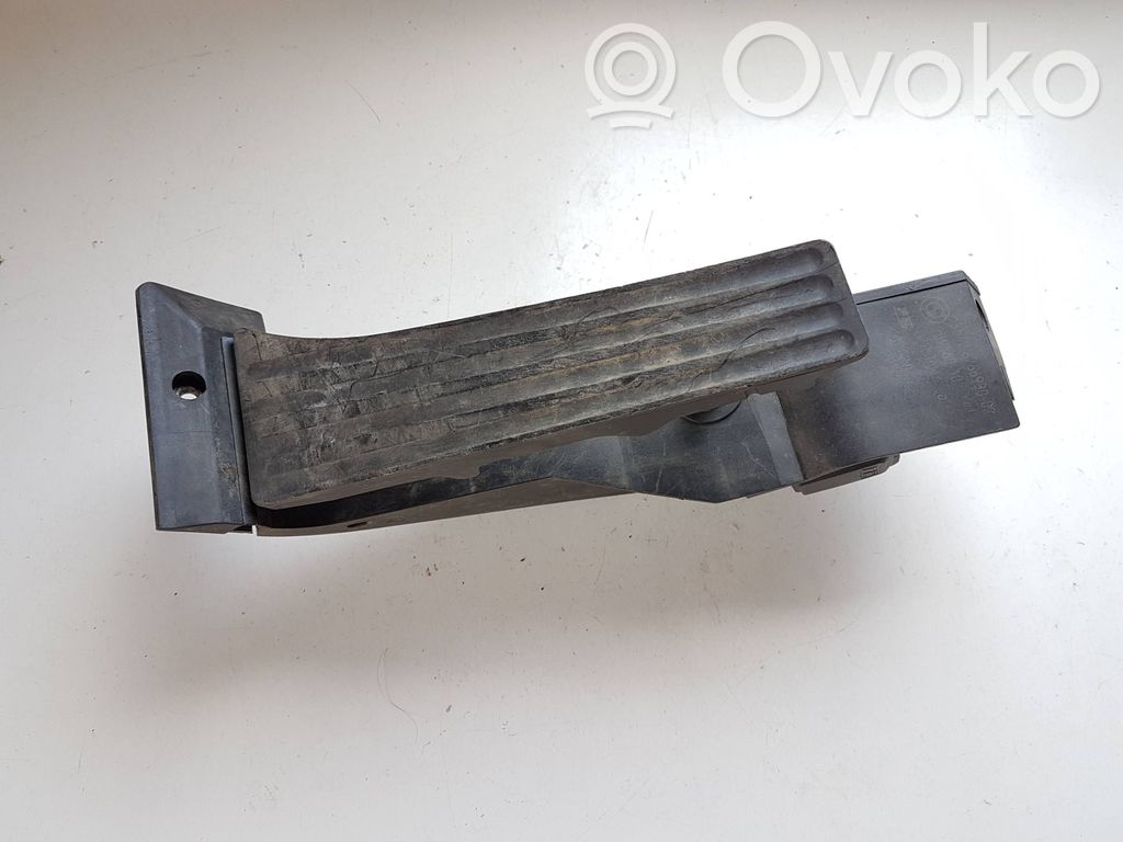 Land Rover Range Rover L322 Kaasupoljin 