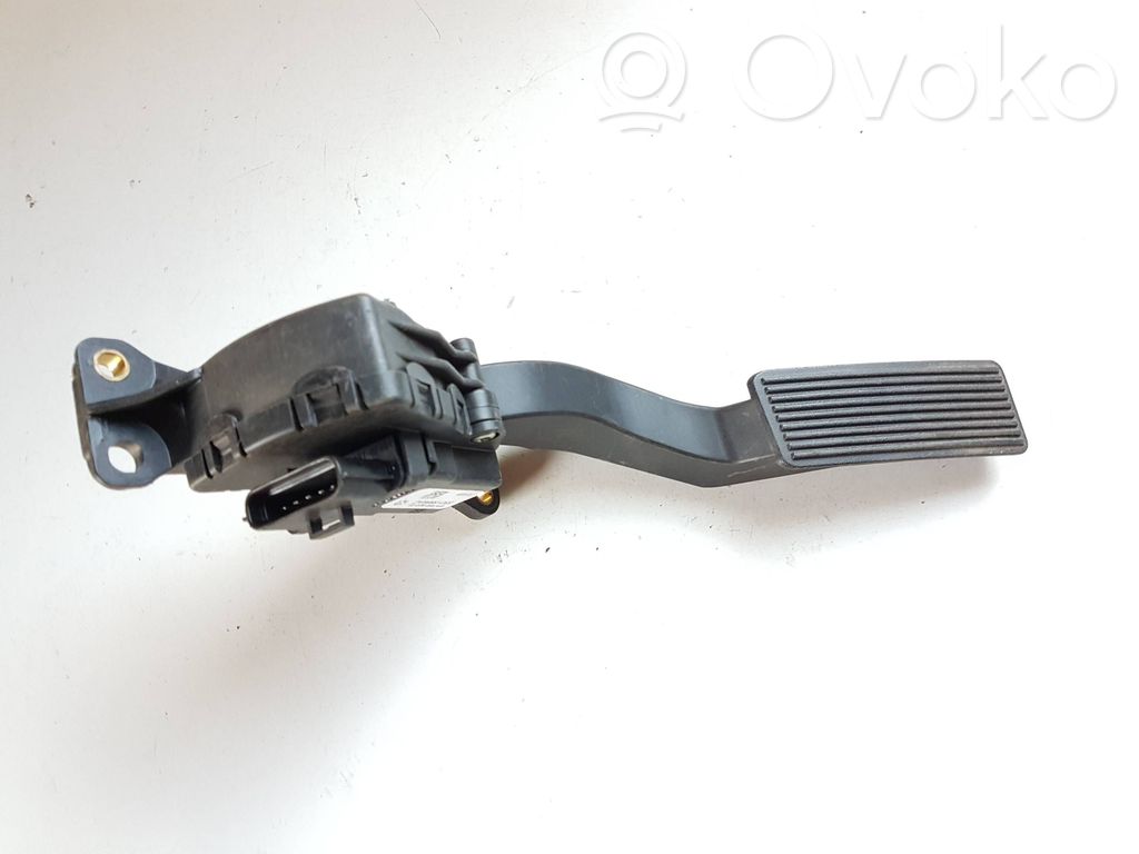 Jeep Grand Cherokee (WK) Gaspedal 