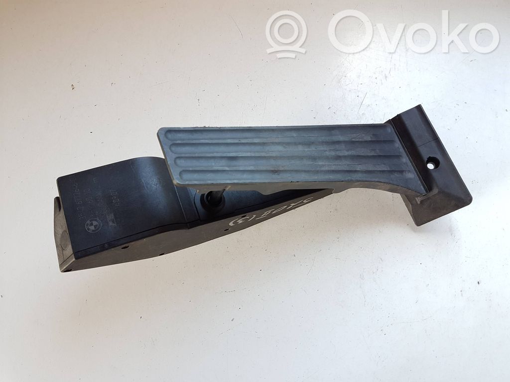 BMW 5 E60 E61 Accelerator throttle pedal 