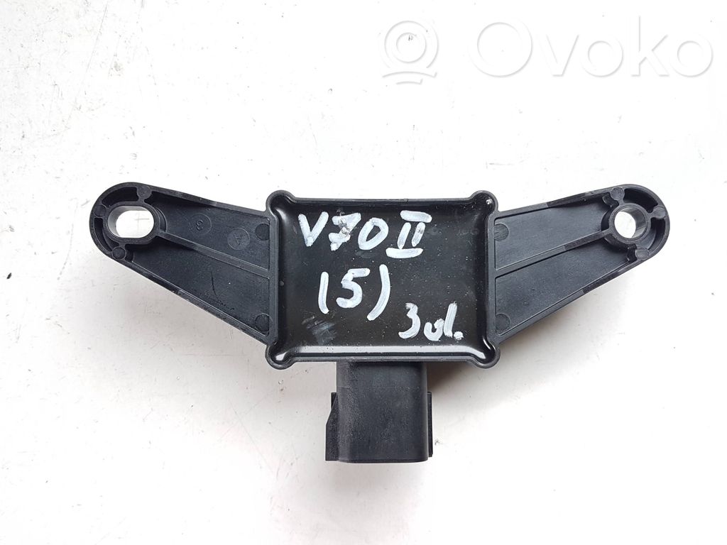 Unité de commande / module de pompe à carburant   31405746