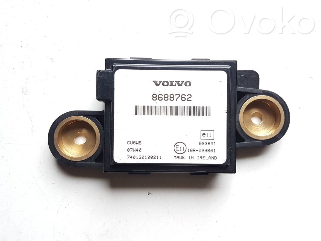 Alarm control unit/module   8688762