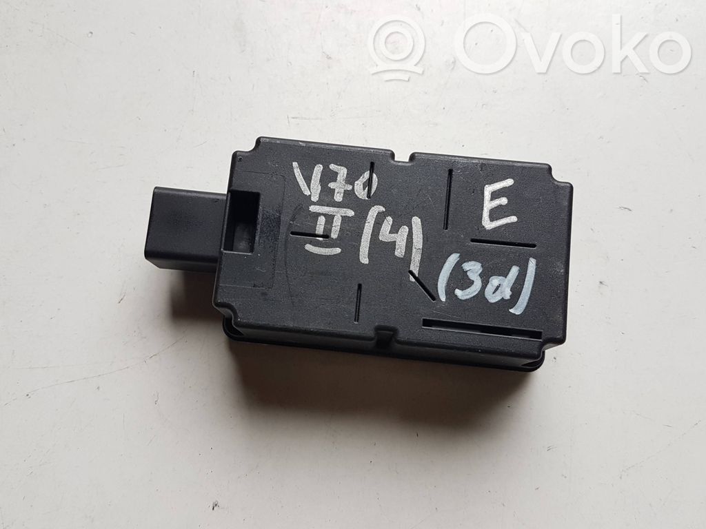 Volvo V70 Door central lock control unit/module 