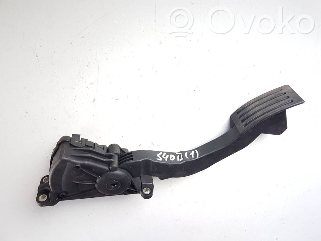 Volvo S40 Gaspedal 