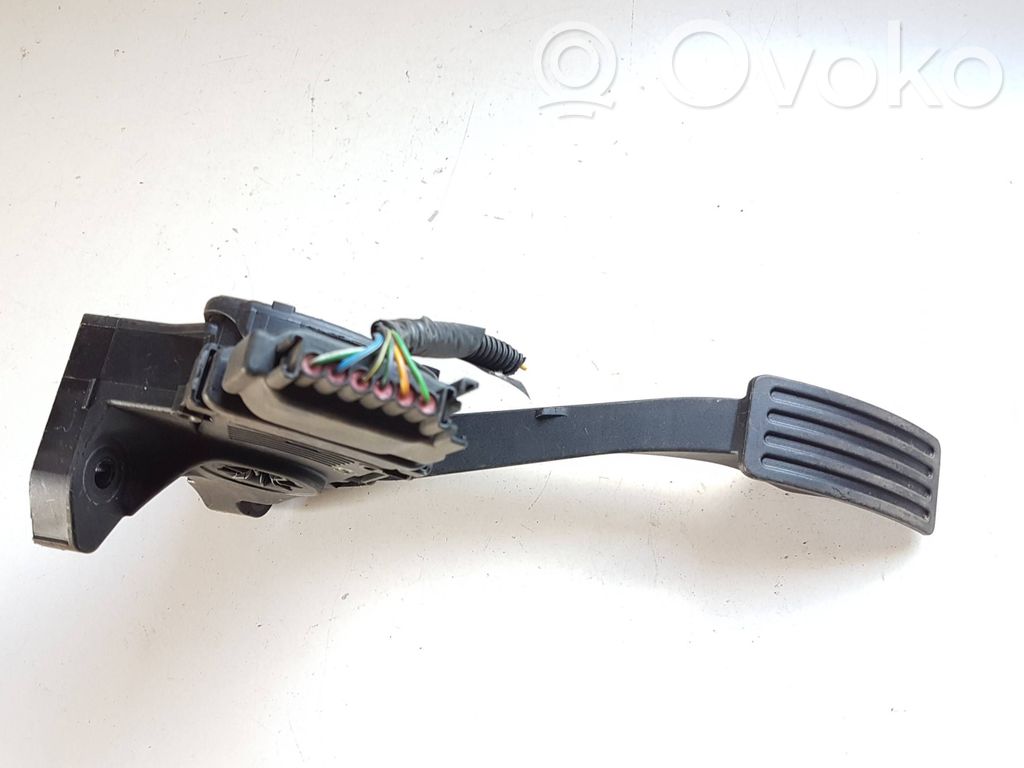 Ford Transit Accelerator throttle pedal 