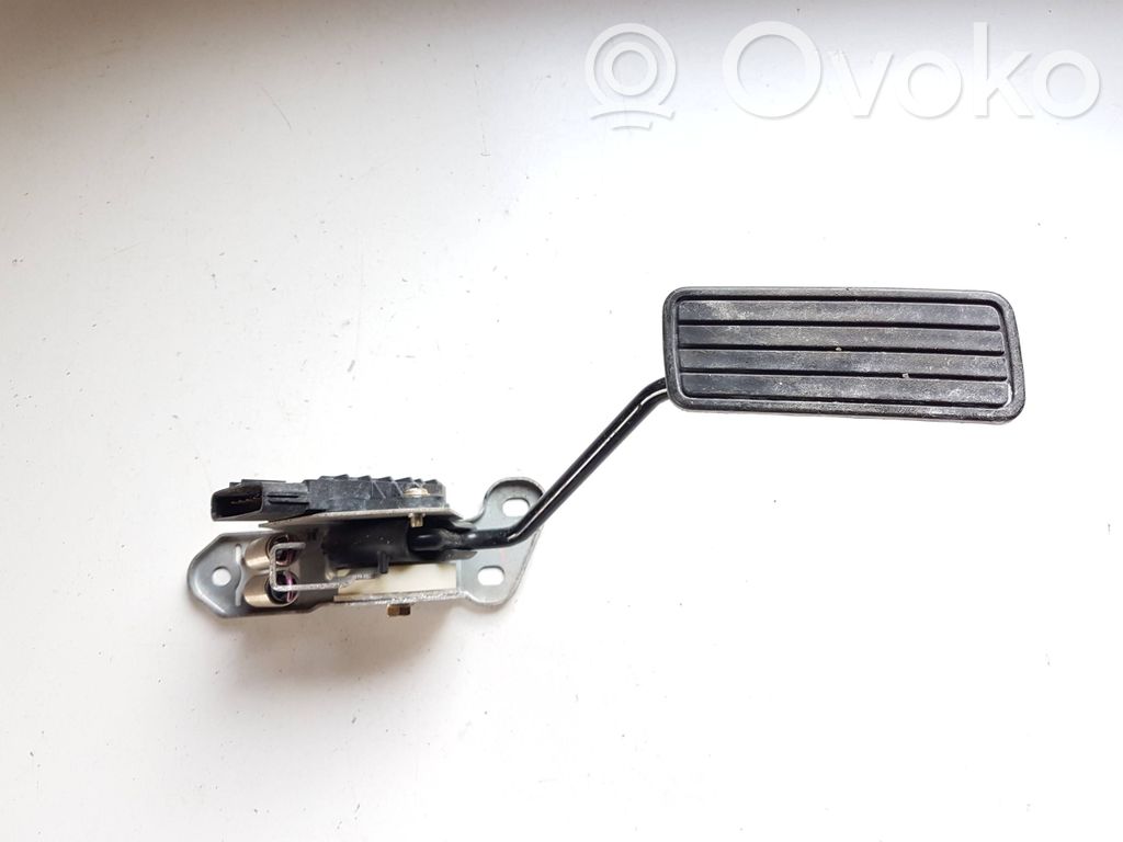 Subaru Legacy Gaspedal 