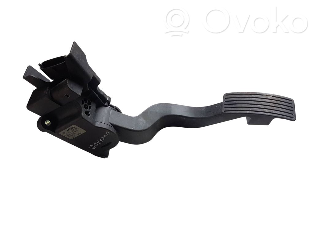 Fiat Ducato Pedal del acelerador 