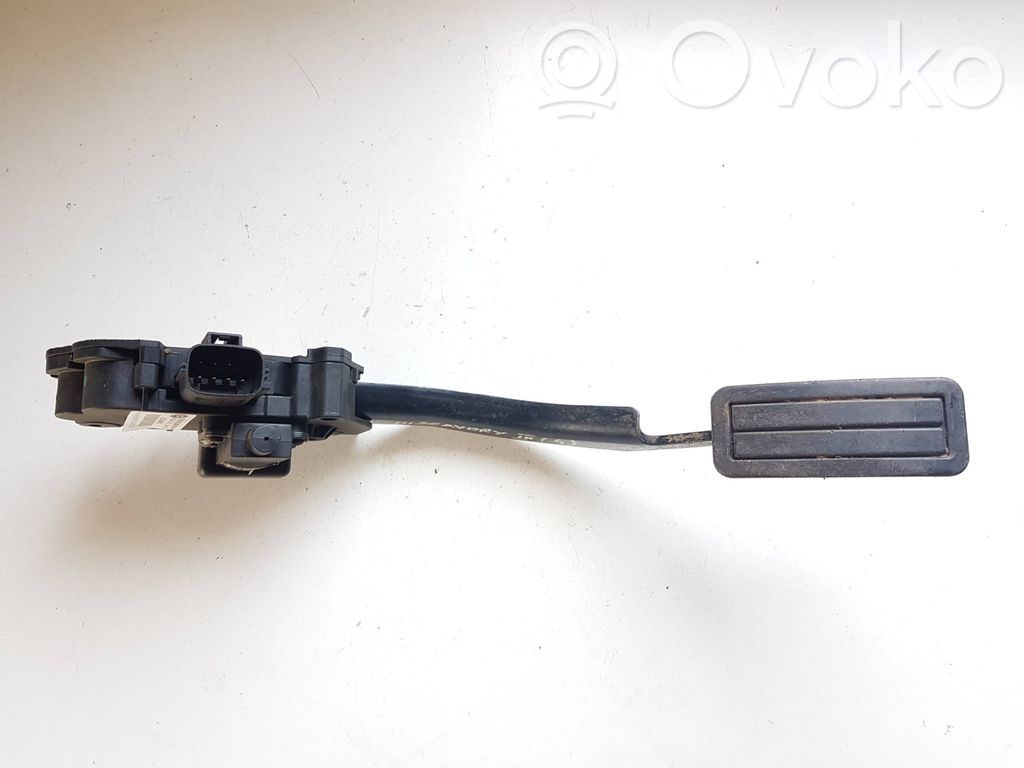 Land Rover Discovery 3 - LR3 Pedał gazu / przyspieszenia 