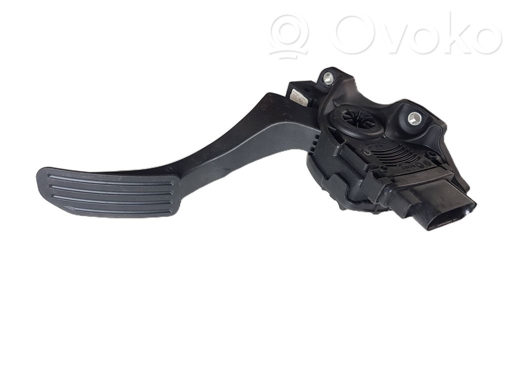 Volvo XC60 Gaspedal 
