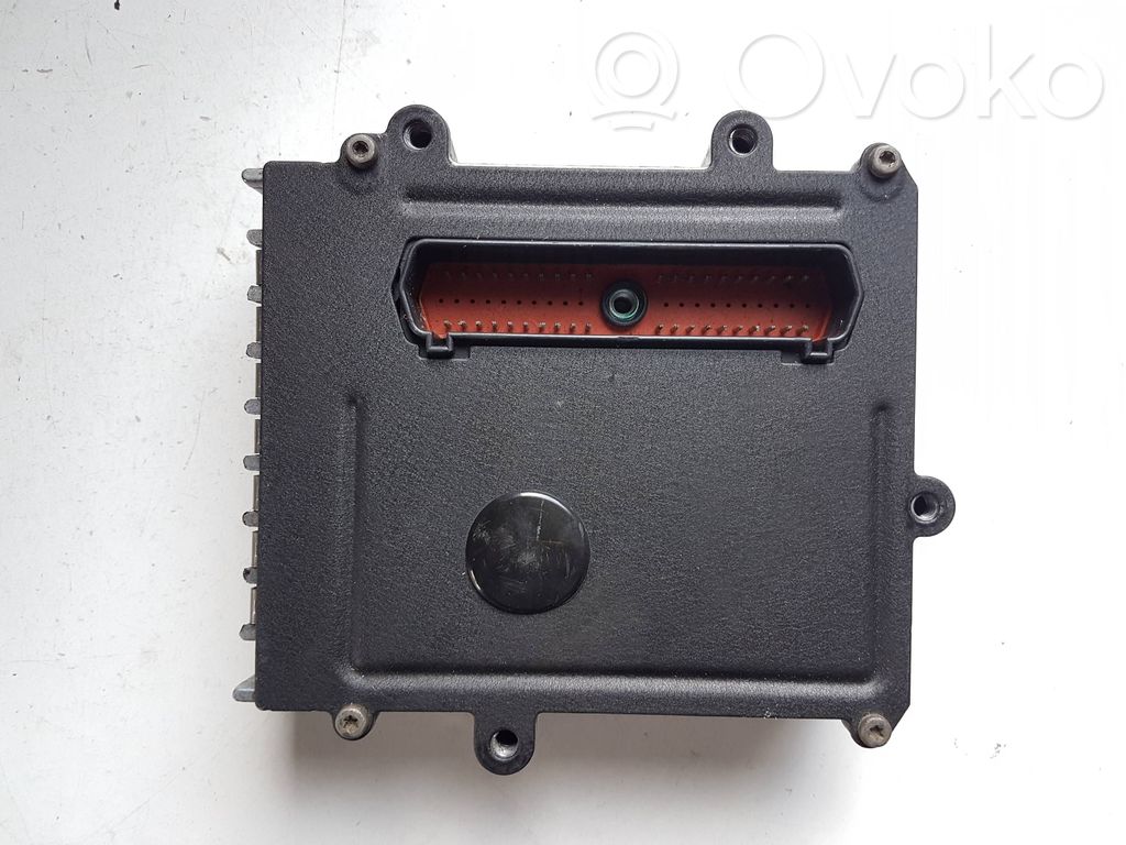Chrysler 300M Gearbox control unit/module 