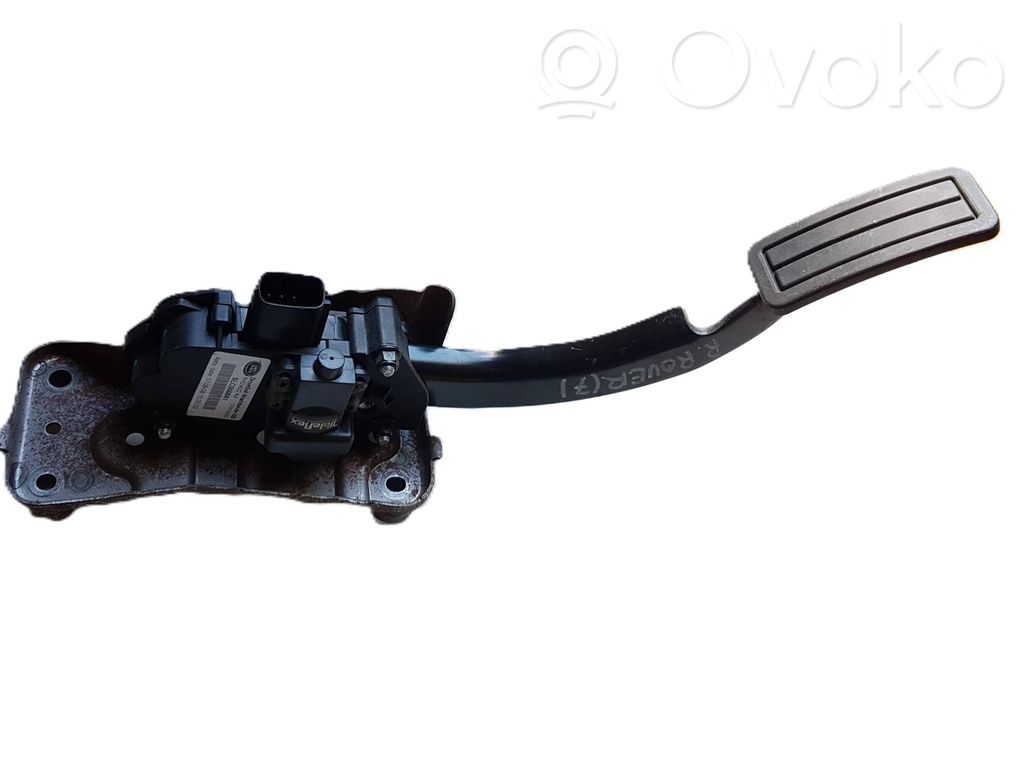 Land Rover Range Rover Sport L320 Pedał gazu / przyspieszenia 