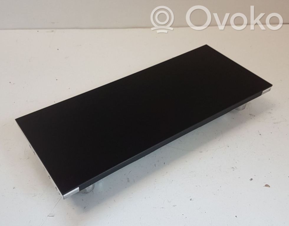Peugeot 2008 II Monitor / wyświetlacz / ekran 