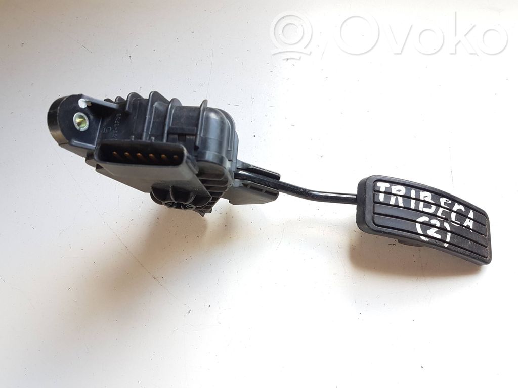 Subaru B9 Tribeca Gaspedal 