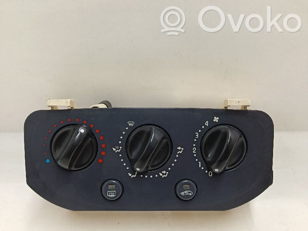 Climate control unit   VST,659463S,VE69270013