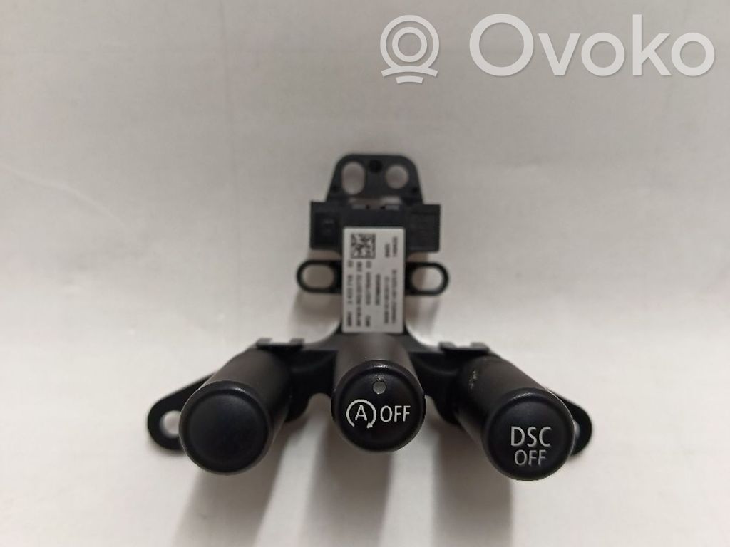 Multifunctional control switch/knob   033770401,RG23772200