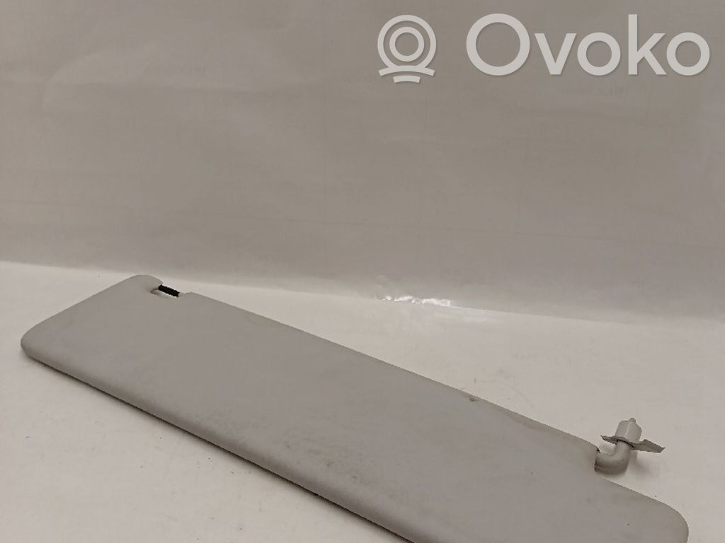 Iveco Daily 6th gen Sun visor 
