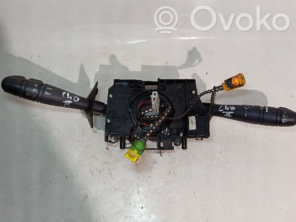 Wiper speed switch   8200058676
