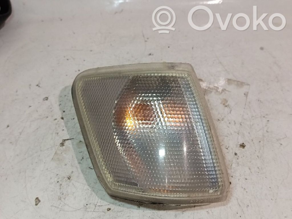 Ford Fiesta Front bumper turn signal 