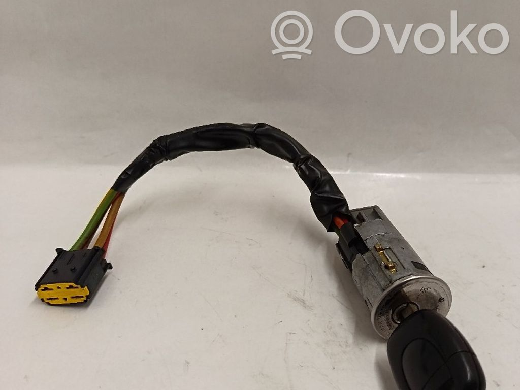 Ignition lock   475023