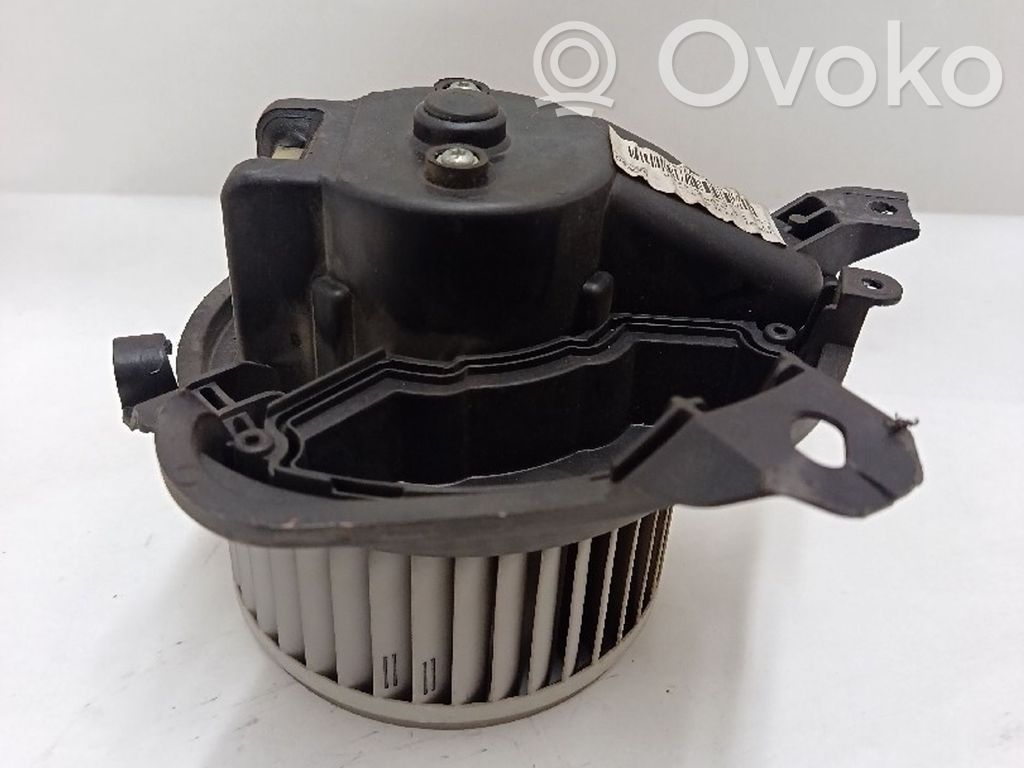 Mazā radiatora ventilators   503330100,5D3130100