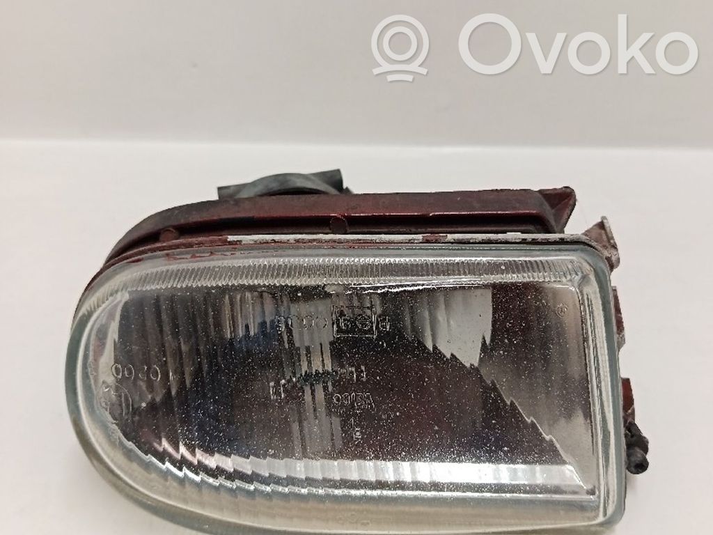 Front fog light   E9020023